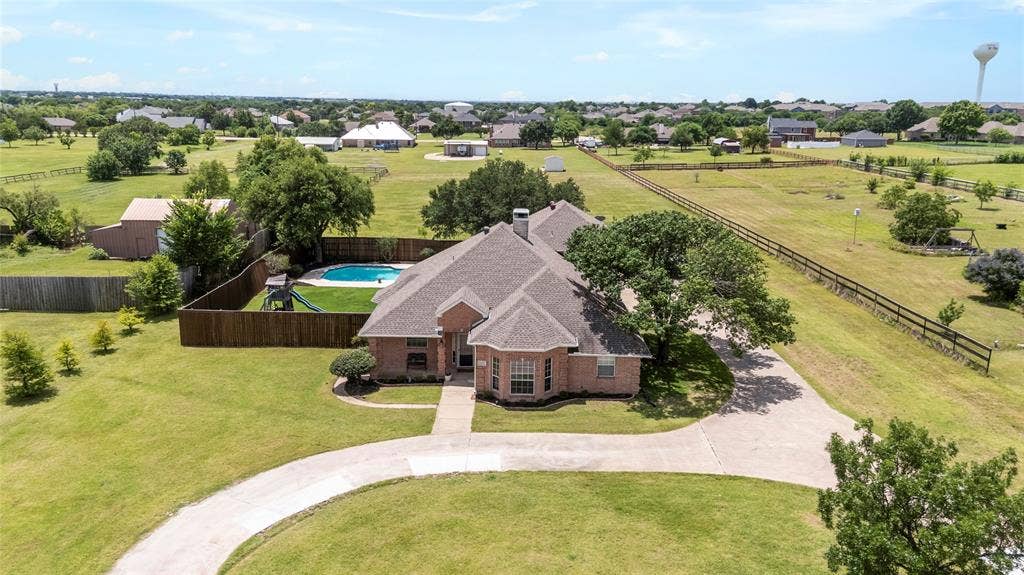 3625 Parker Road, St. Paul, TX 75098 3625 Parker Road, St. Paul, TX 75098