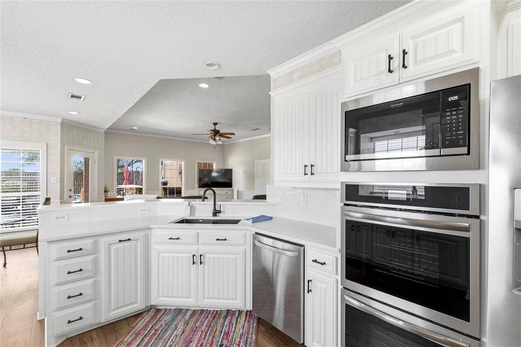 3625 Parker Road, St. Paul, TX 75098 3625 Parker Road, St. Paul, TX 75098