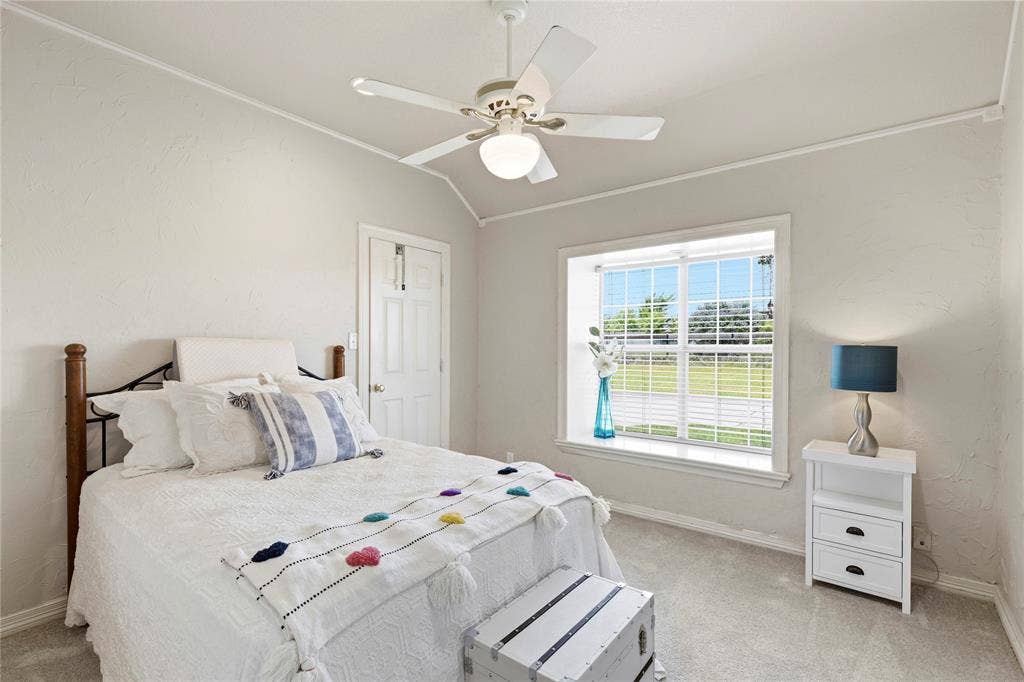 3625 Parker Road, St. Paul, TX 75098 3625 Parker Road, St. Paul, TX 75098