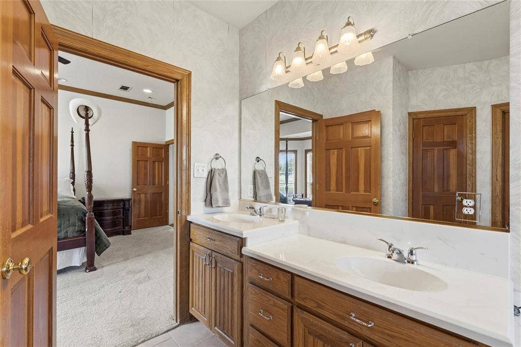 3625 Parker Road, St. Paul, TX 75098 3625 Parker Road, St. Paul, TX 75098