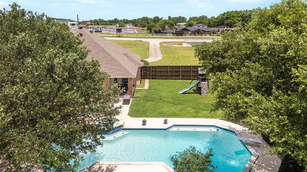 3625 Parker Road, St. Paul, TX 75098 3625 Parker Road, St. Paul, TX 75098