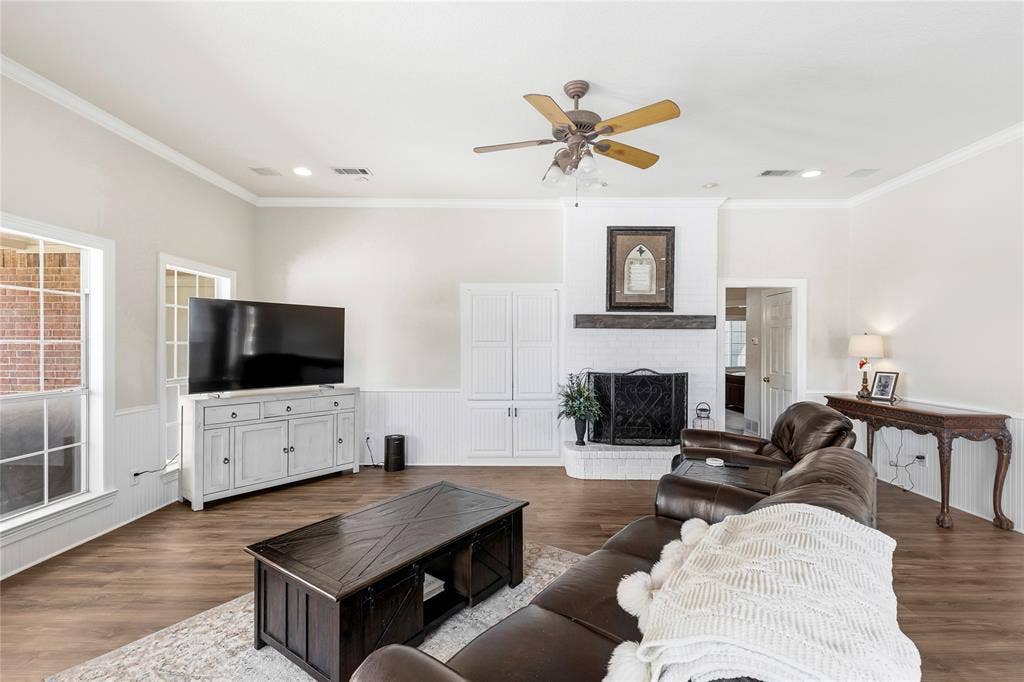 3625 Parker Road, St. Paul, TX 75098 3625 Parker Road, St. Paul, TX 75098