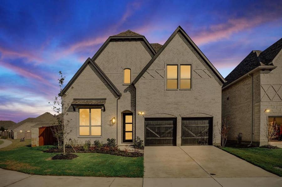 Property photo for 17136 Texas Pistache Drive, Dallas, TX