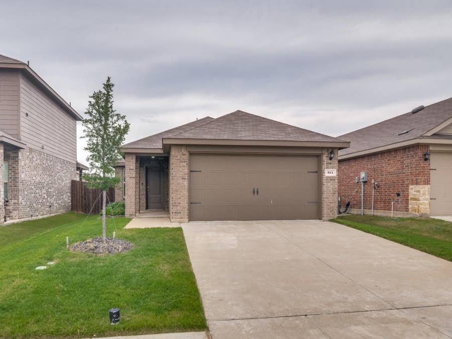 Property photo for 911 Corral Street, Royse City, TX