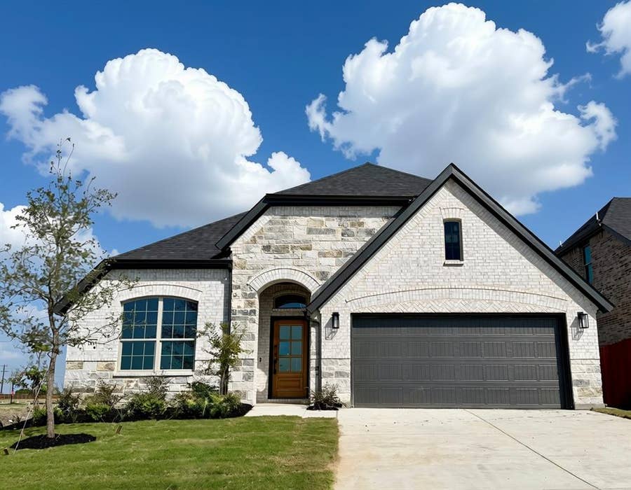 Property photo for 2813 Slama Trail, Crandall, TX