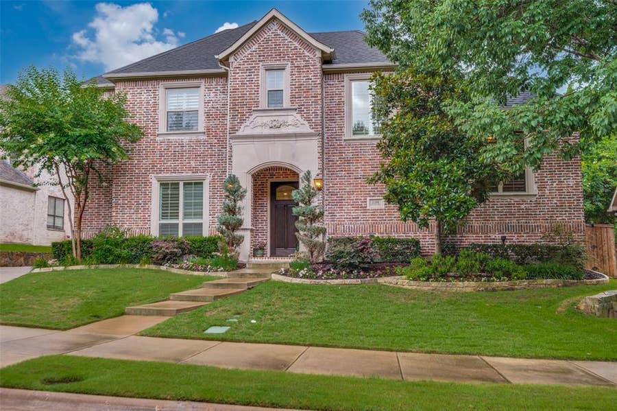 Property photo for 2201 Hobkirks Hill, McKinney, TX