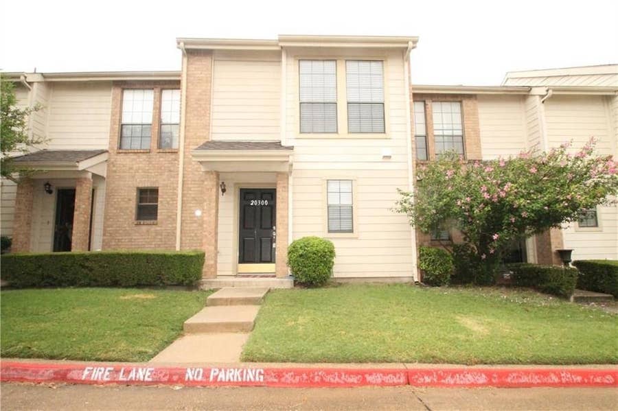 Property photo for 3635 Garden Brook Drive, #20300, Farmers Branch, TX
