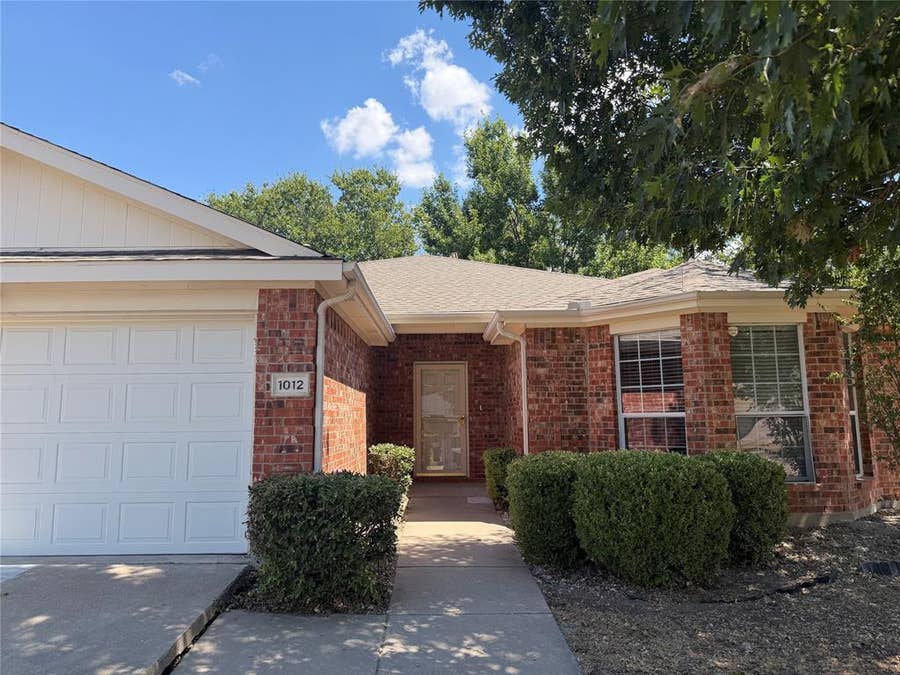 Property photo for 1012 Margaret Drive, McKinney, TX