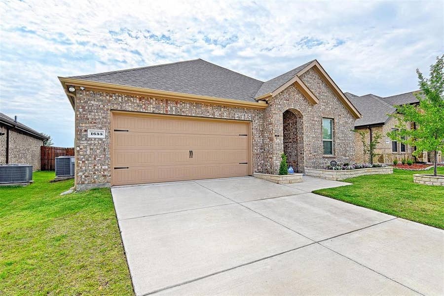 Property photo for 1655 Ratama Drive, Princeton, TX