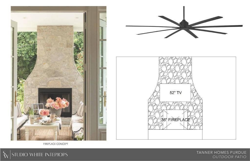 4083 Purdue Avenue, University Park, TX 75225