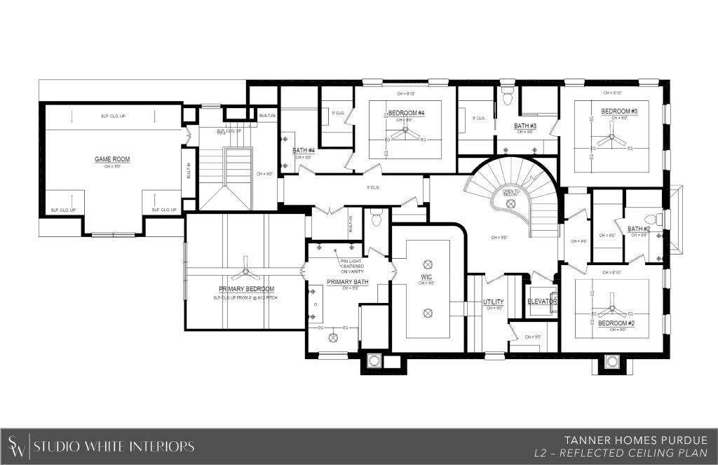 4083 Purdue Avenue, University Park, TX 75225