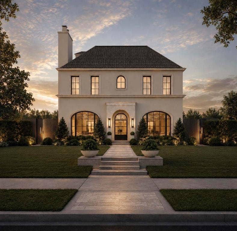Property photo for 4083 Purdue Avenue, University Park, TX