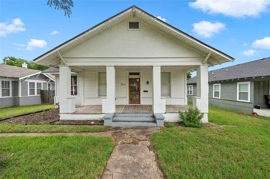 Property photo for 2616 Fort Avenue, Waco, TX