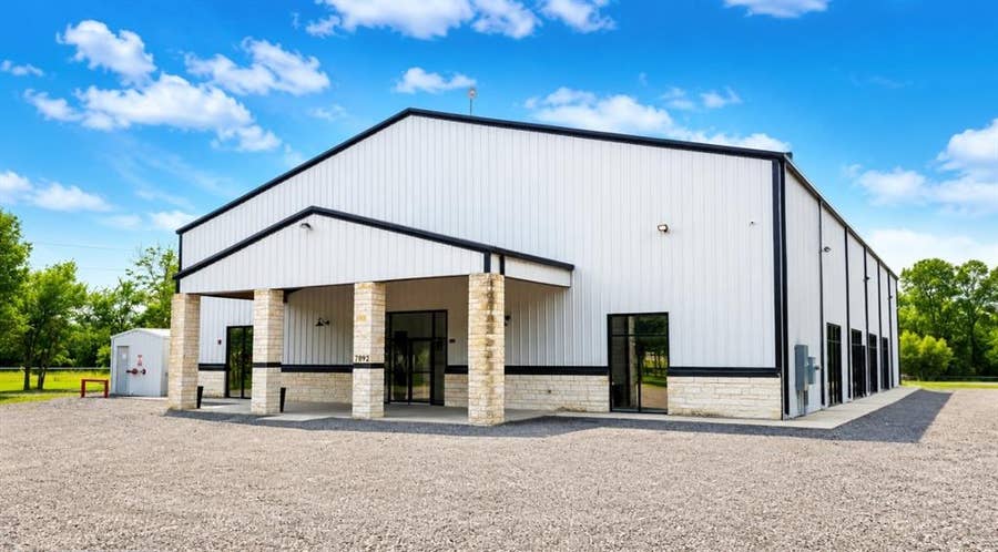 Property photo for 7892 Fm Rd 2578, Terrell, TX