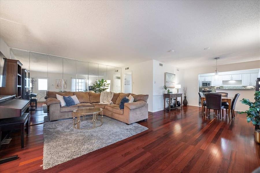 Property photo for 6027 E University Boulevard, #215, Dallas, TX