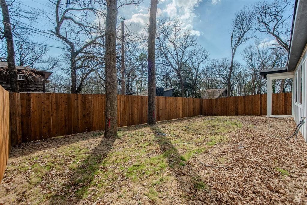 139 Forest Oaks Drive, Gun Barrel City, TX 75156 139 Forest Oaks Drive, Gun Barrel City, TX 75156