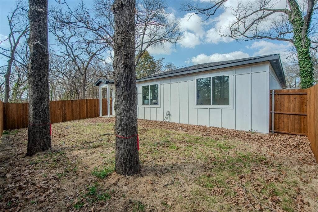 139 Forest Oaks Drive, Gun Barrel City, TX 75156 139 Forest Oaks Drive, Gun Barrel City, TX 75156