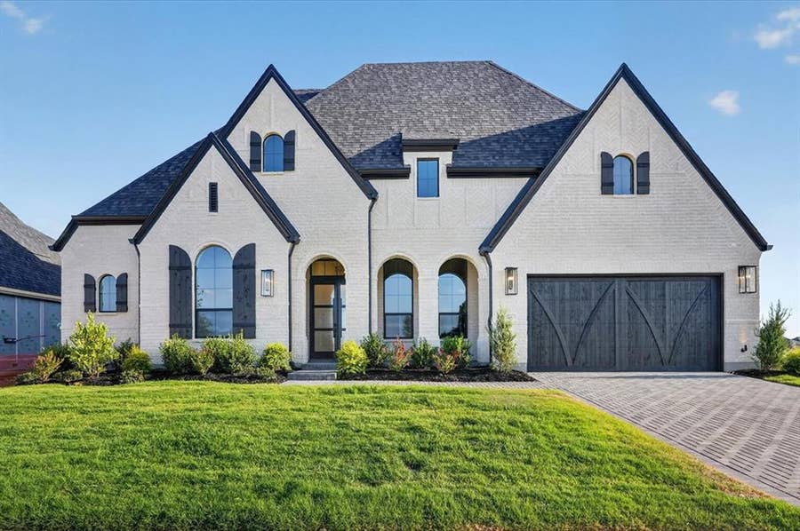 Property photo for 3201 Alydar Drive, Celina, TX