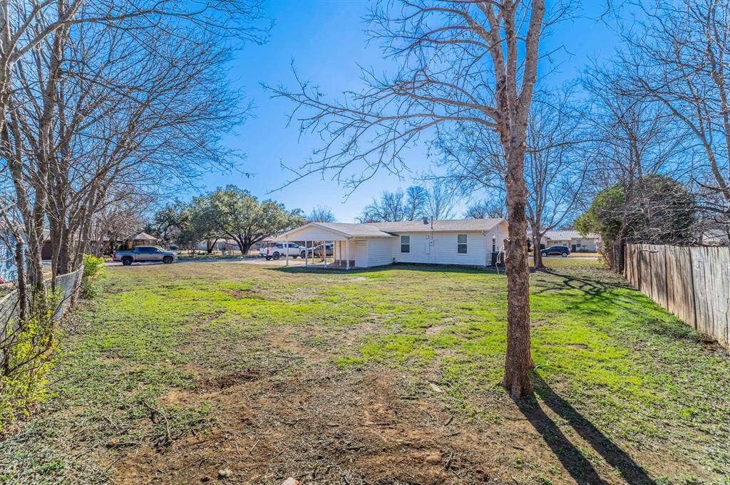 900 Elizabeth Boulevard, Granbury, TX 76048 900 Elizabeth Boulevard, Granbury, TX 76048