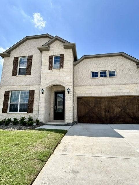 Property photo for 2212 Greenbelt Road, Celina, TX