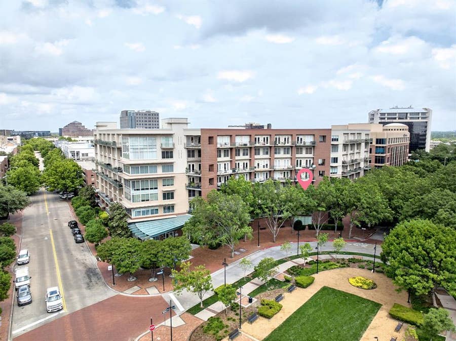 Property photo for 5055 Addison Circle, #426, Addison, TX