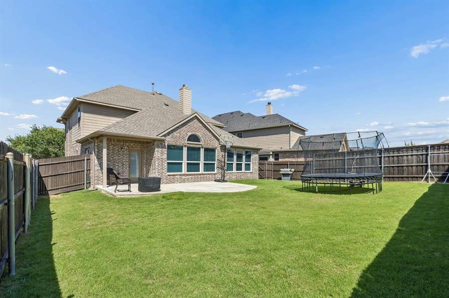 Property photo for 2452 Elm Valley Drive, Little Elm, TX