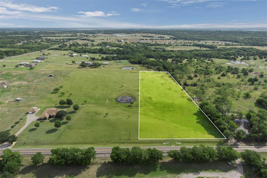 Property photo for Lot 3 Fm 660, Ennis, TX