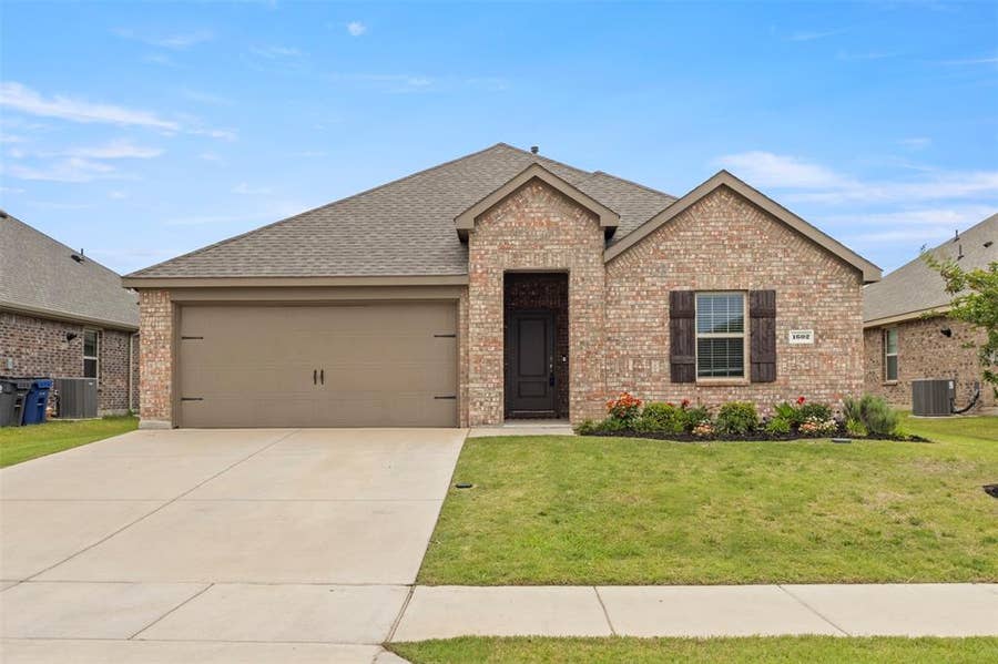 Property photo for 1602 Maple Ridge Drive, Princeton, TX