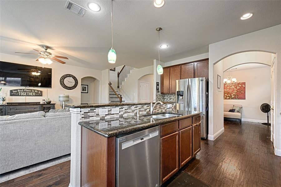 Property photo for 118 Pleasant Hill Lane, Fate, TX