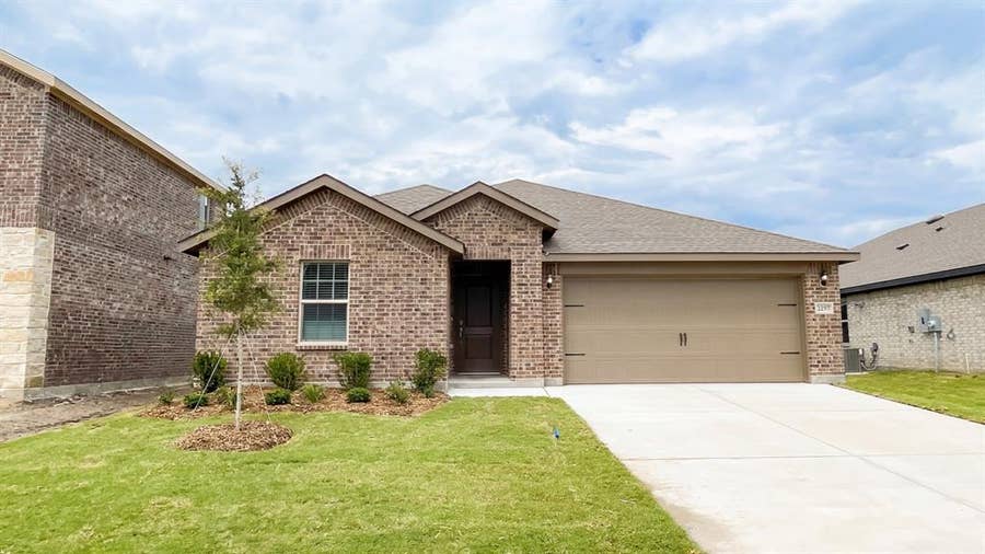 Property photo for 2029 Hearn Drive, Royse City, TX