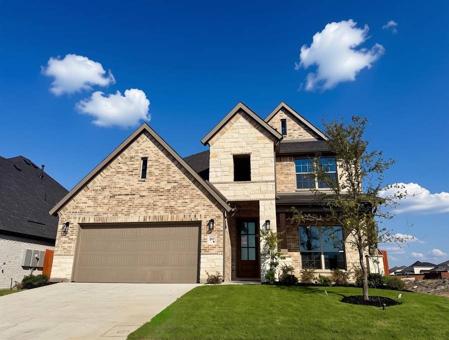Property photo for 2817 Slama Trail, Crandall, TX