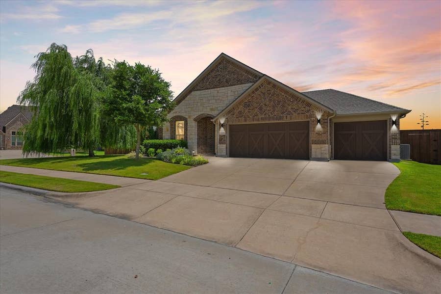 Property photo for 1210 Great Meadows, Wylie, TX