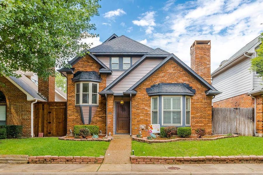 Property photo for 6019 Willow Wood Lane, Dallas, TX