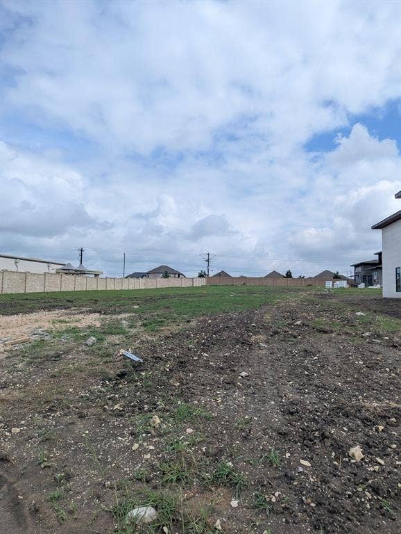 Property photo for 3410 Sky Ridge Lane, Melissa, TX