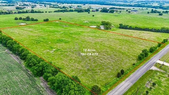 Property photo for TBD Tract 1 County Road 673, Leonard, TX