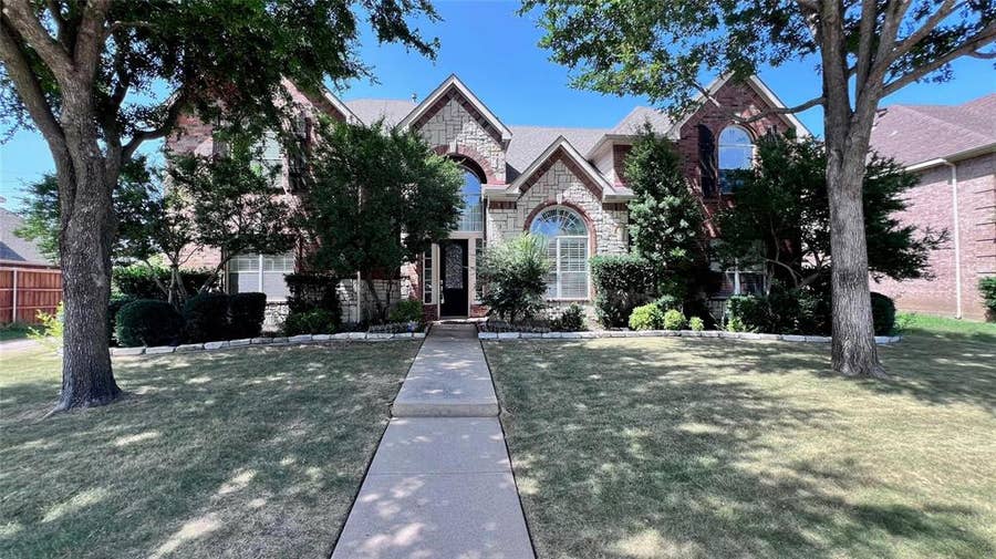 Property photo for 4453 Red Barn Drive, Richardson, TX