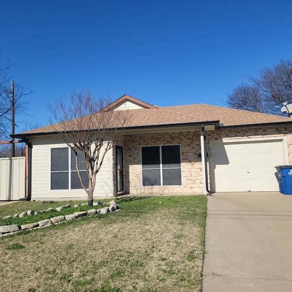 Property photo for 710 W Waco Street, Ennis, TX