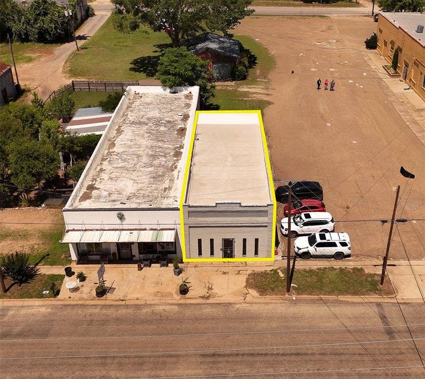 409 N Prairieville Street, Athens, TX 75751 409 N Prairieville Street, Athens, TX 75751