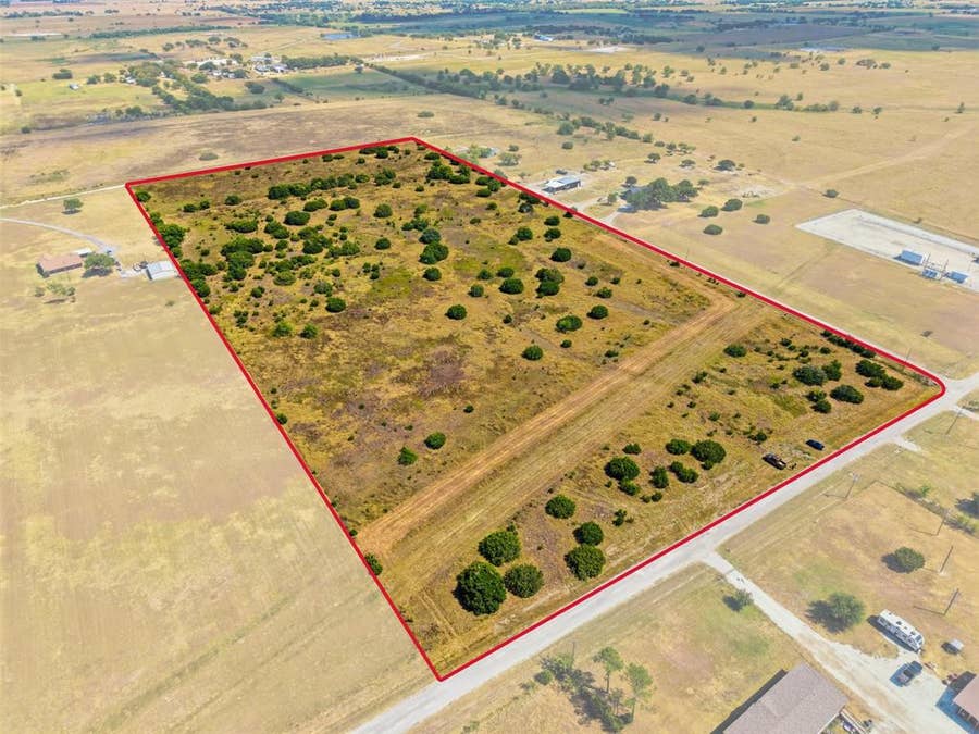 Property photo for 6940 Lonesome Road, Godley, TX