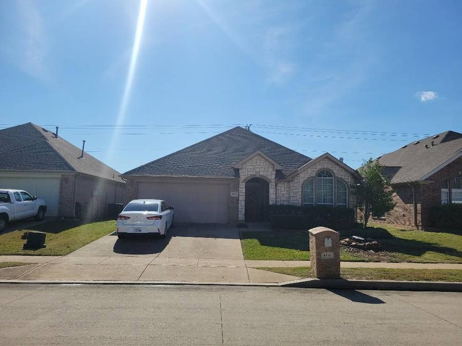 Property photo for 4536 Butterfly Way, Fort Worth, TX