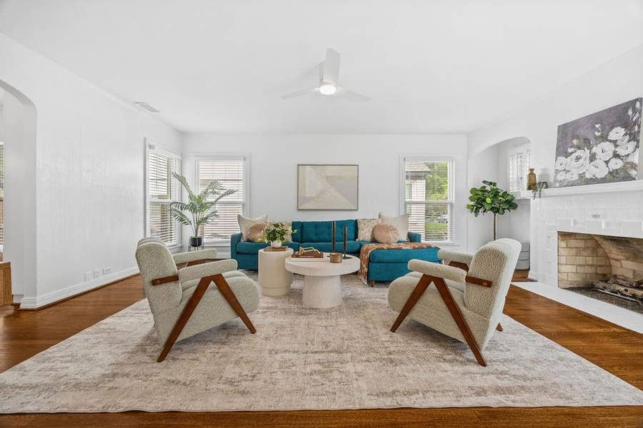 Property photo for 6030 Morningside Avenue, Dallas, TX