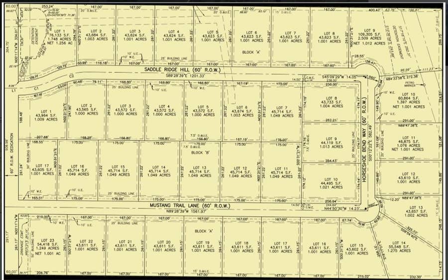 Property photo for 3115 COUNTY ROAD 601, Farmersville, TX