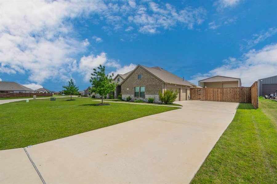 Property photo for 1745 Meadowbrook Lane, Josephine, TX