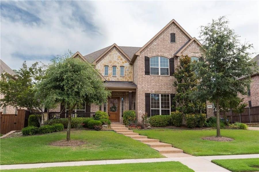 Property photo for 1804 Reynolds Court, Allen, TX