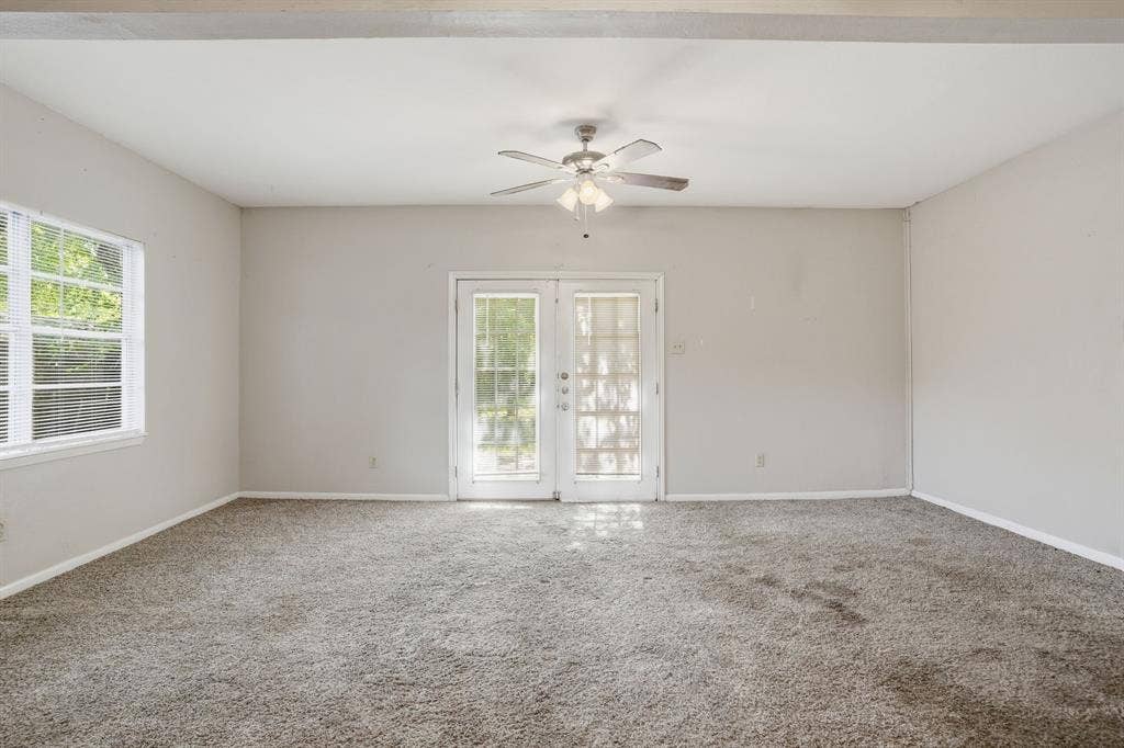 1029 Usher Street, Benbrook, TX 76126 1029 Usher Street, Benbrook, TX 76126