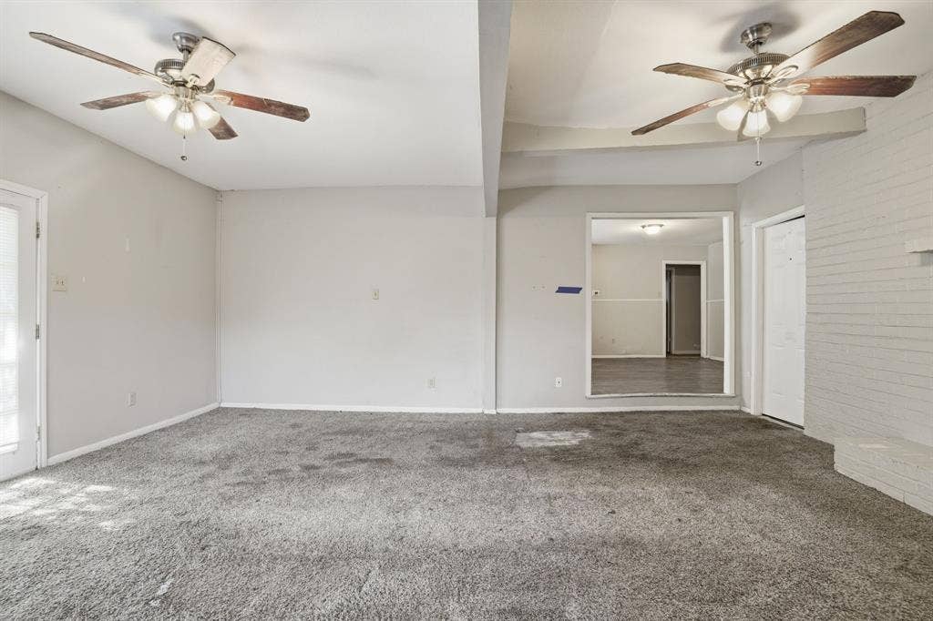 1029 Usher Street, Benbrook, TX 76126 1029 Usher Street, Benbrook, TX 76126