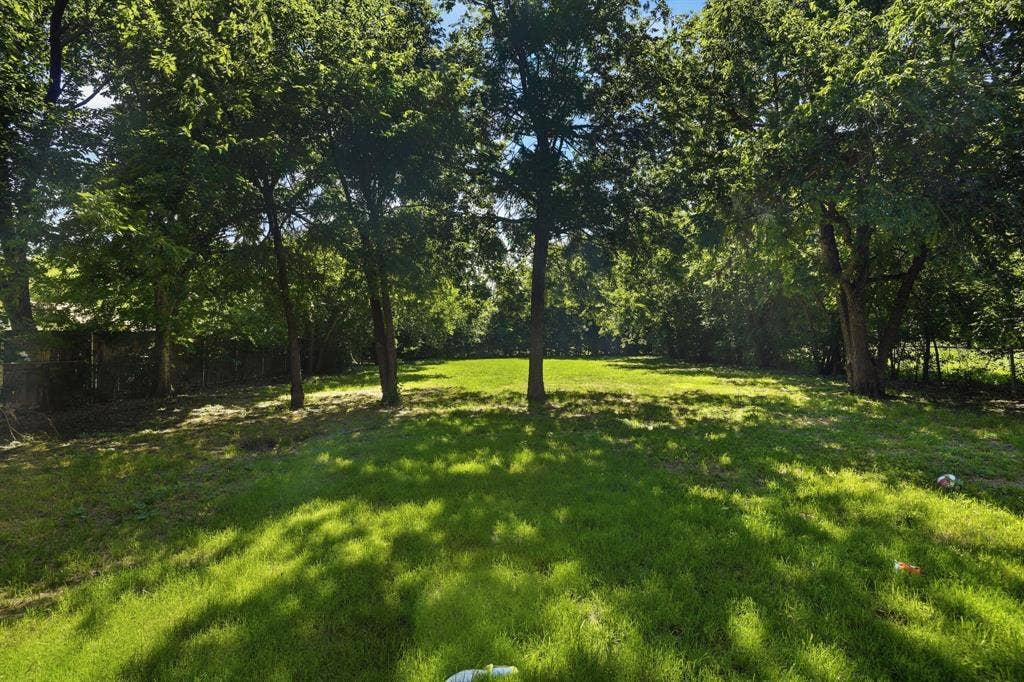 1029 Usher Street, Benbrook, TX 76126 1029 Usher Street, Benbrook, TX 76126