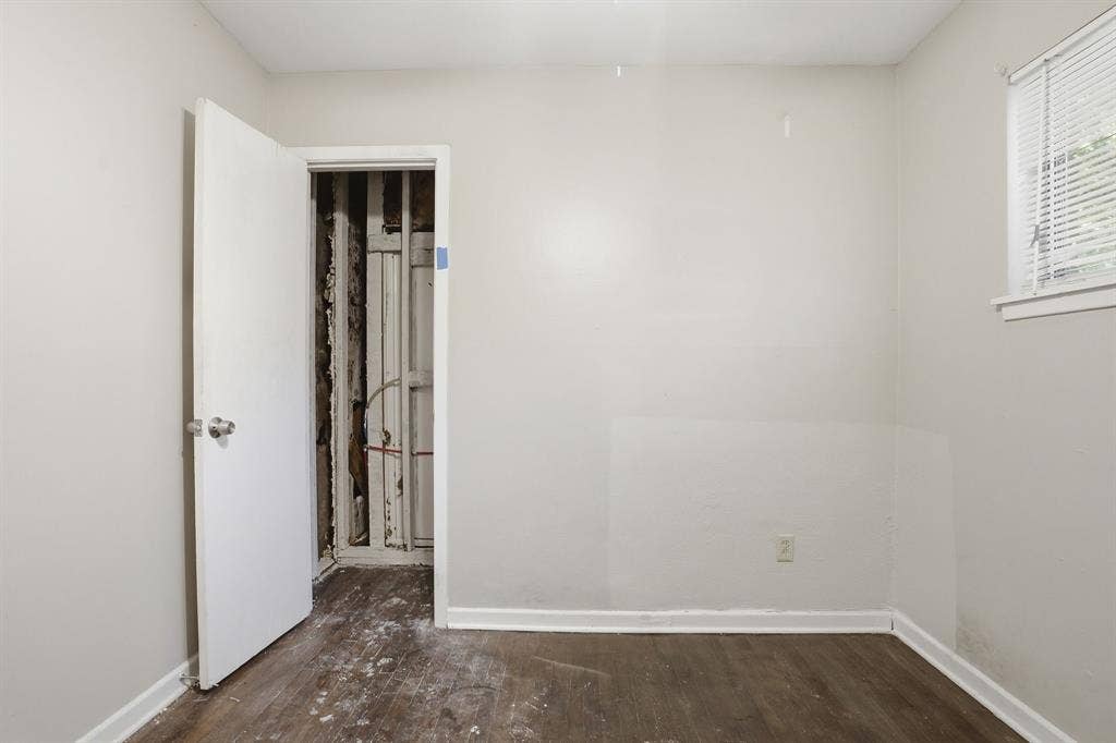 1029 Usher Street, Benbrook, TX 76126 1029 Usher Street, Benbrook, TX 76126
