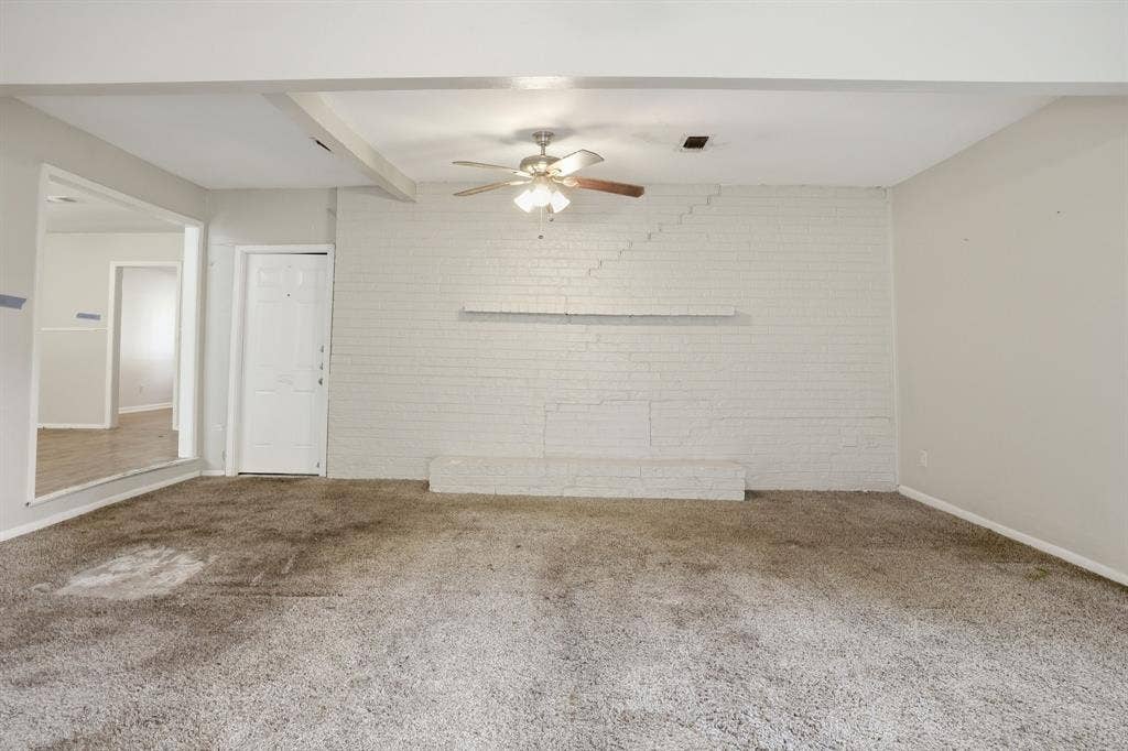 1029 Usher Street, Benbrook, TX 76126 1029 Usher Street, Benbrook, TX 76126