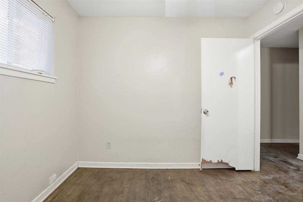 1029 Usher Street, Benbrook, TX 76126 1029 Usher Street, Benbrook, TX 76126